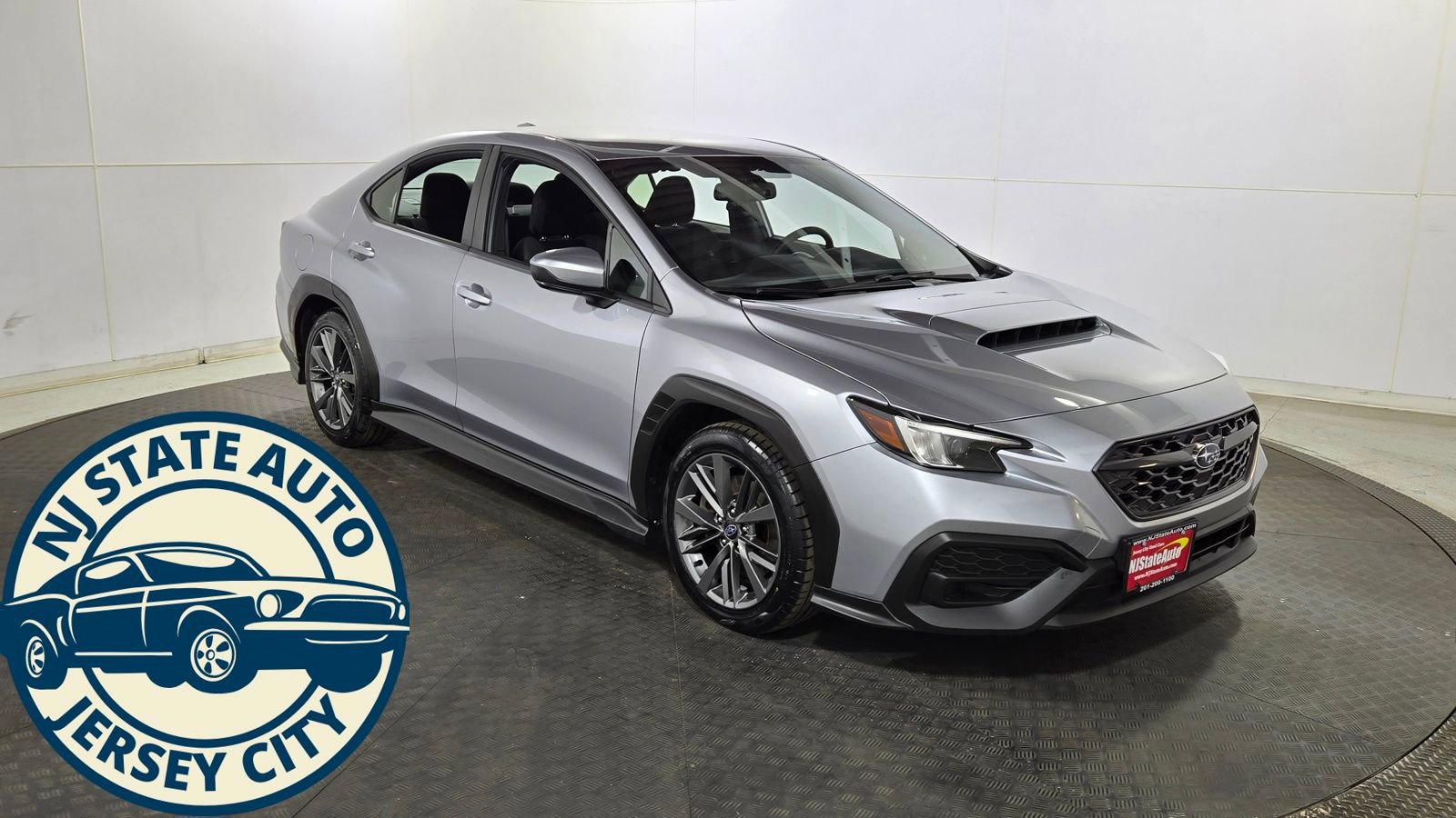 Used 2023 Subaru WRX