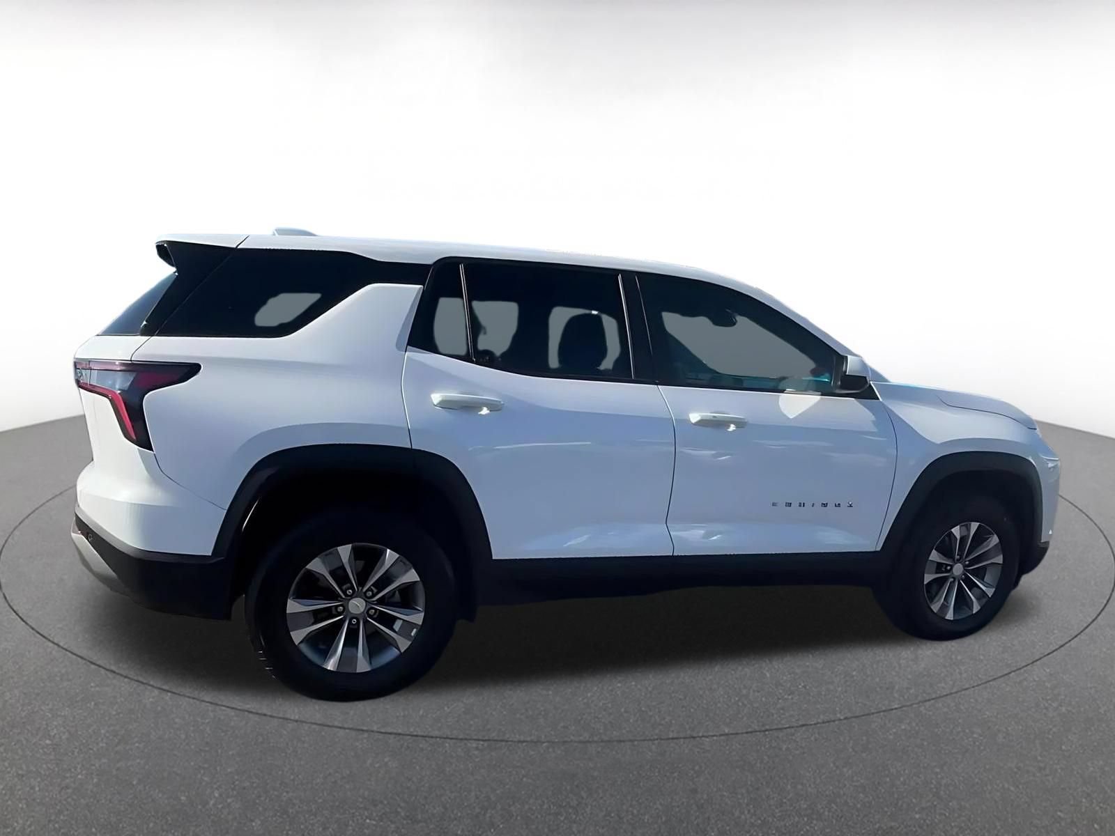 Used 2025 Chevrolet Equinox LT AWD/4WD image 15