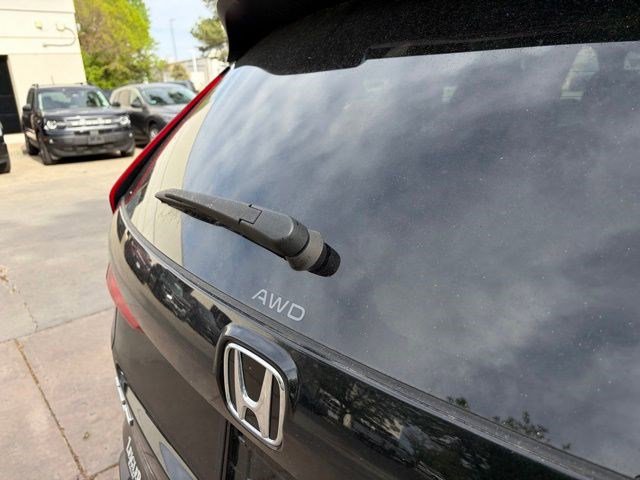Used 2023 Honda CR-V EX-L image 15