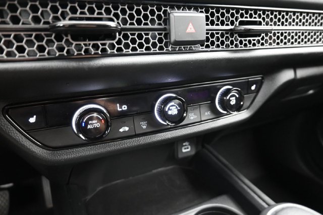 Certified 2024 Honda HR-V Sport image 31