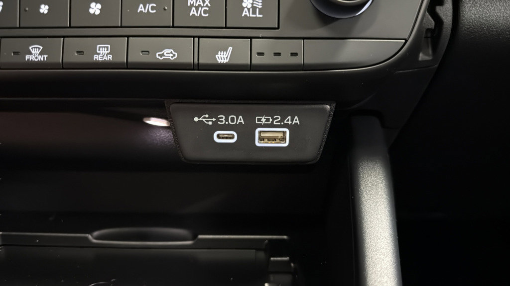 New 2026 Subaru Outback Limited AWD/4WD image 29