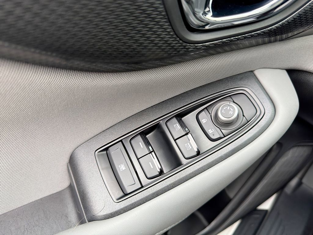 Certified 2025 Subaru Legacy Premium w/ Popular Package #1 image 18