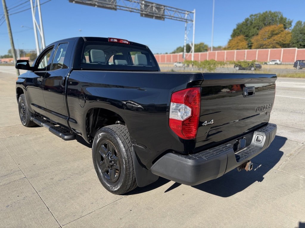 Used 2017 Toyota Tundra SR image 6