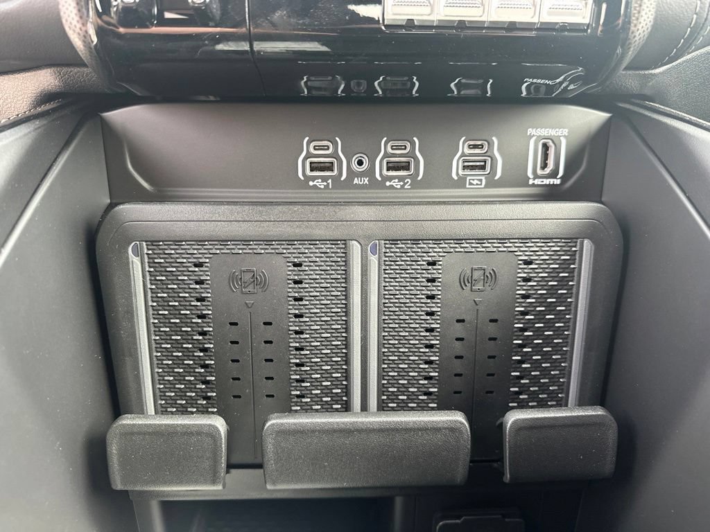 New 2027 RAM 2500 Limited AWD/4WD image 17