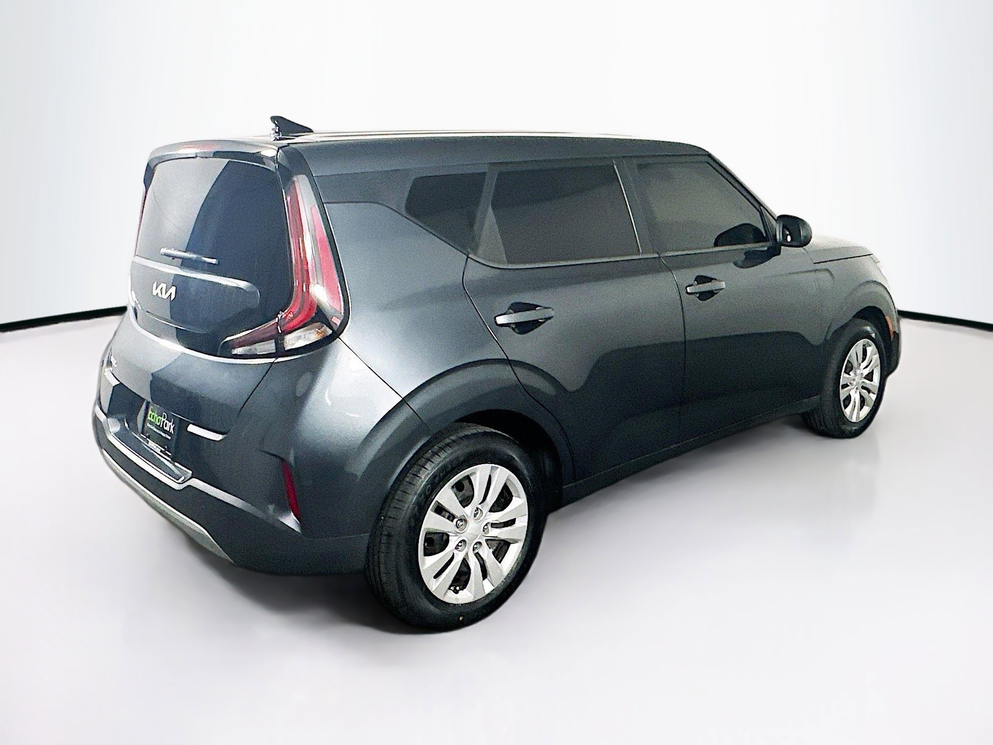 Used 2024 Kia Soul LX image 9