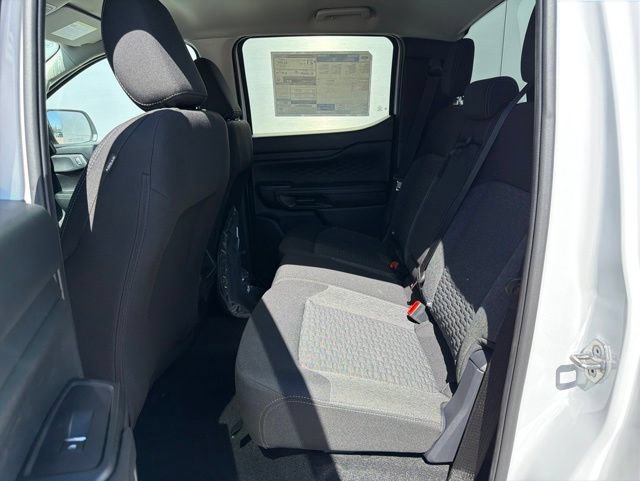 New 2026 Ford Ranger XL w/ Trailer Tow Package AWD/4WD image 15