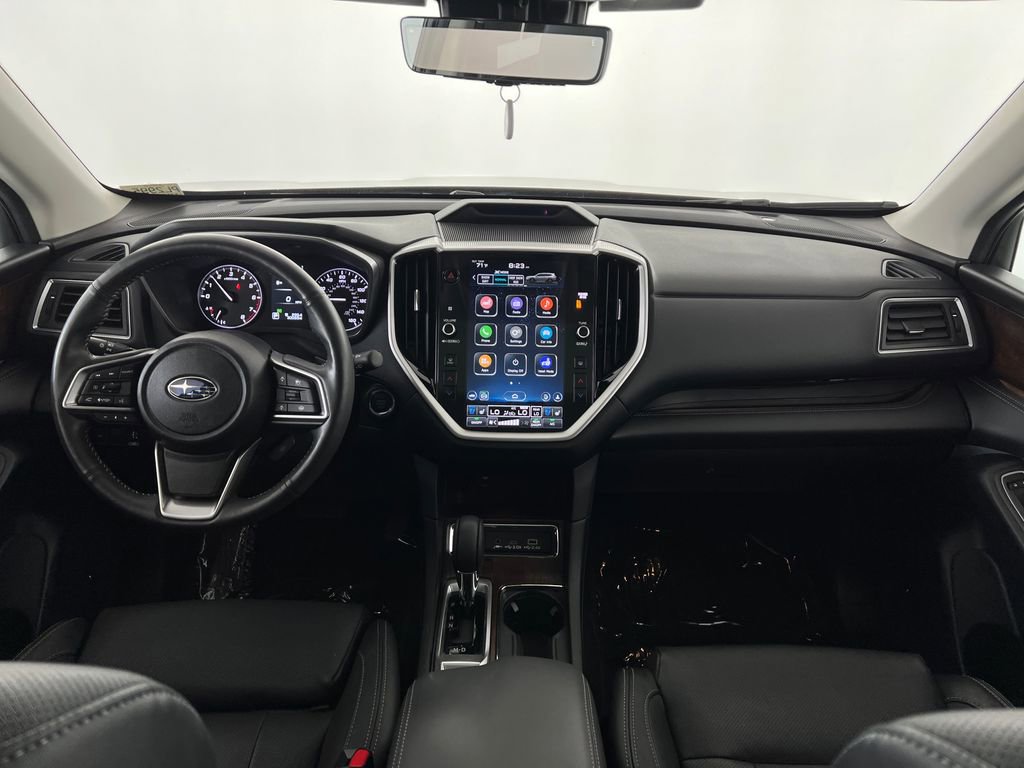 Certified 2023 Subaru Ascent Touring AWD/4WD image 14