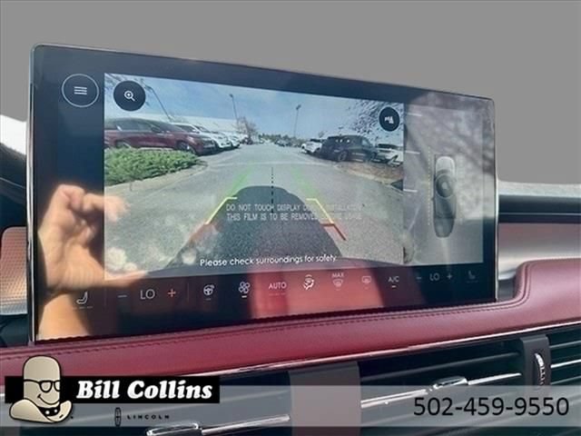 New 2025 Lincoln Corsair Grand Touring w/ Equipment Group 301A AWD/4WD image 17