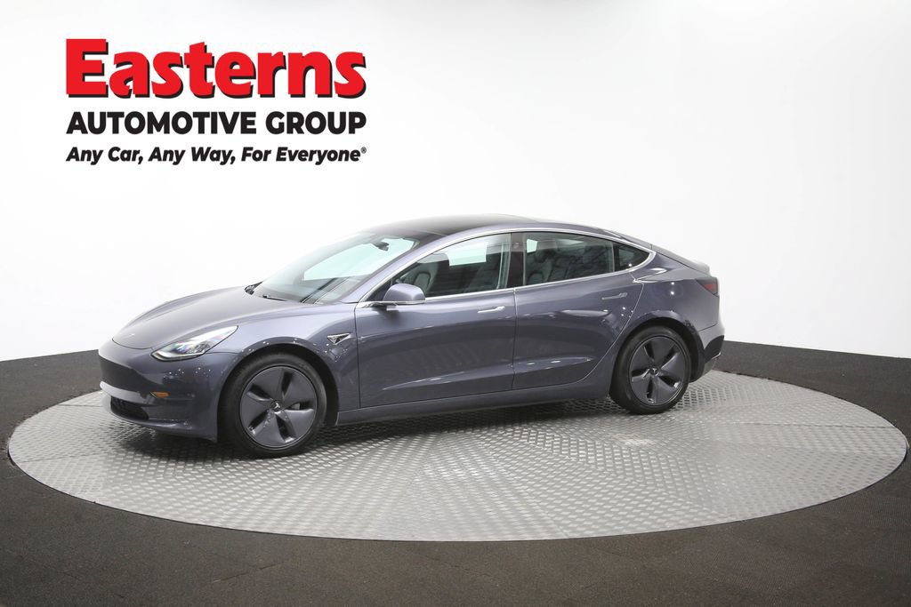 Used 2019 Tesla Model 3 Long Range AWD/4WD image 51