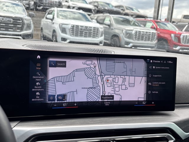 Used 2024 BMW 330e xDrive AWD/4WD image 32