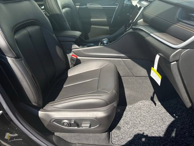 New 2026 Jeep Grand Cherokee L Limited AWD/4WD image 21