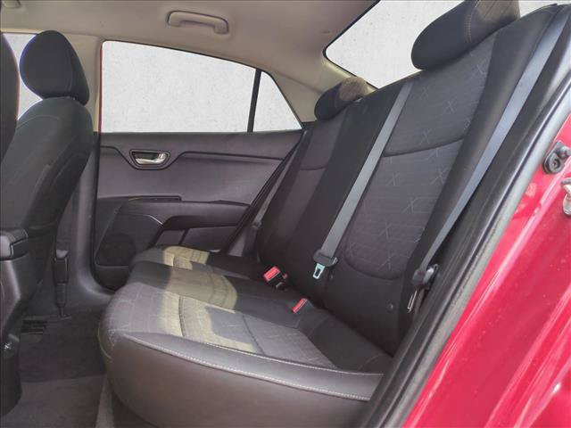 Used 2021 Kia Rio S FWD image 18