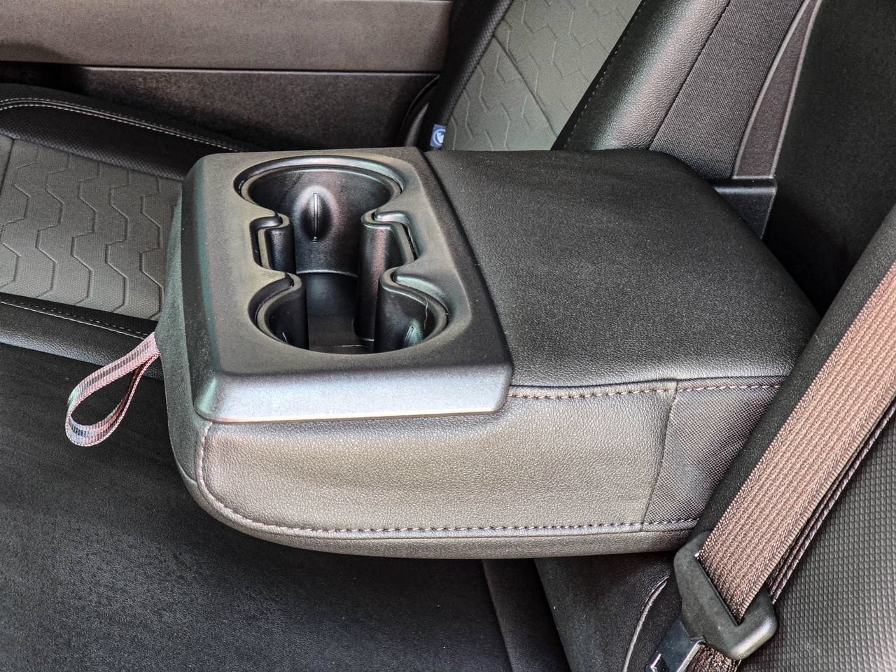 Used 2024 Chevrolet Silverado 1500 ZR2 w/ LPO, Dark Essentials Package AWD/4WD image 37