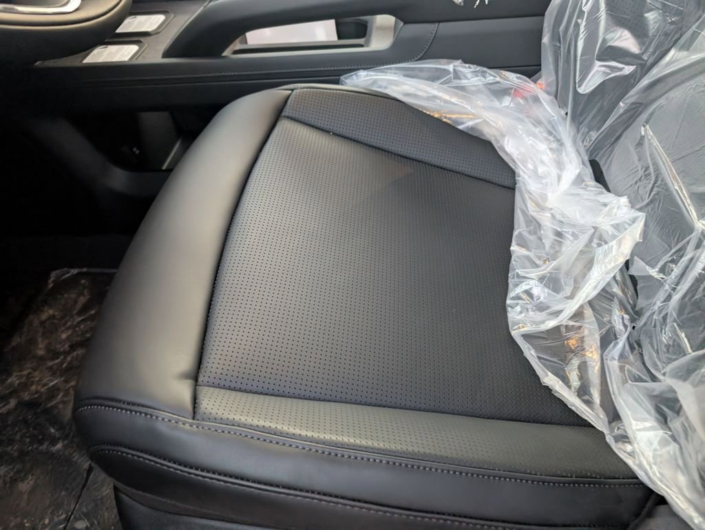 New 2027 Kia Telluride S image 24