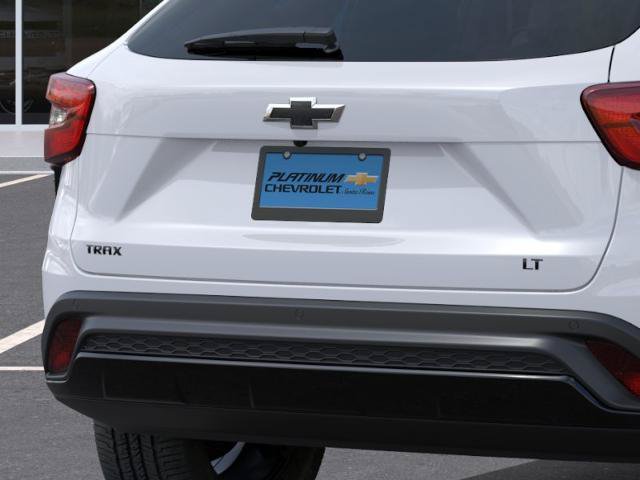 New 2026 Chevrolet Trax LT w/ Driver Confidence Package FWD image 14