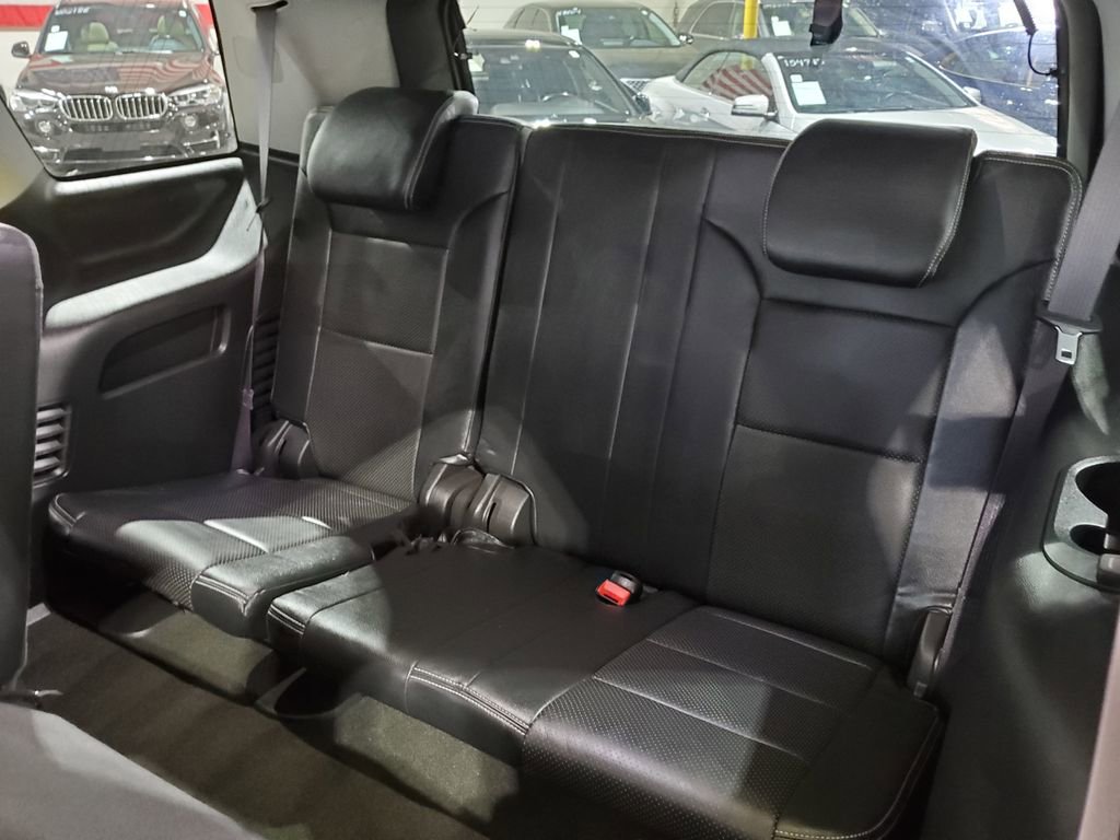 Used 2017 Chevrolet Tahoe LS w/ Max Trailering Package RWD image 25