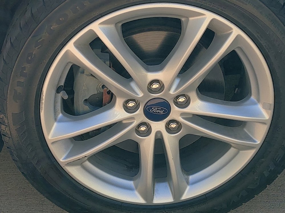 Used 2018 Ford Fusion S image 31