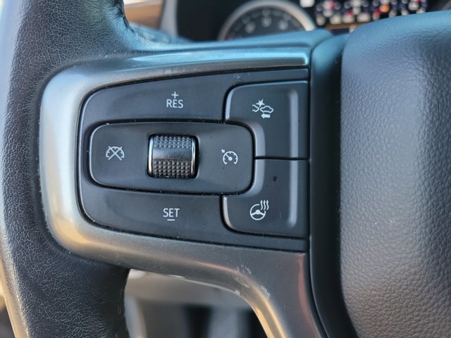 Used 2021 Chevrolet Tahoe Premier image 23