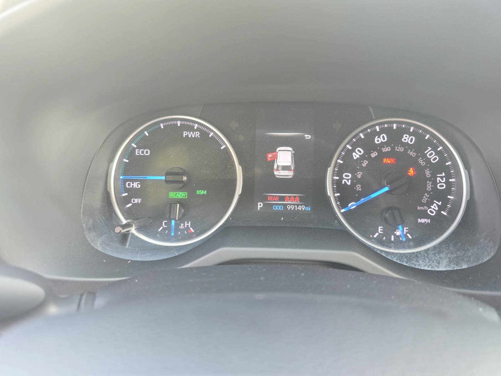 Used 2022 Toyota RAV4 SE w/ Convenience Package AWD/4WD image 20