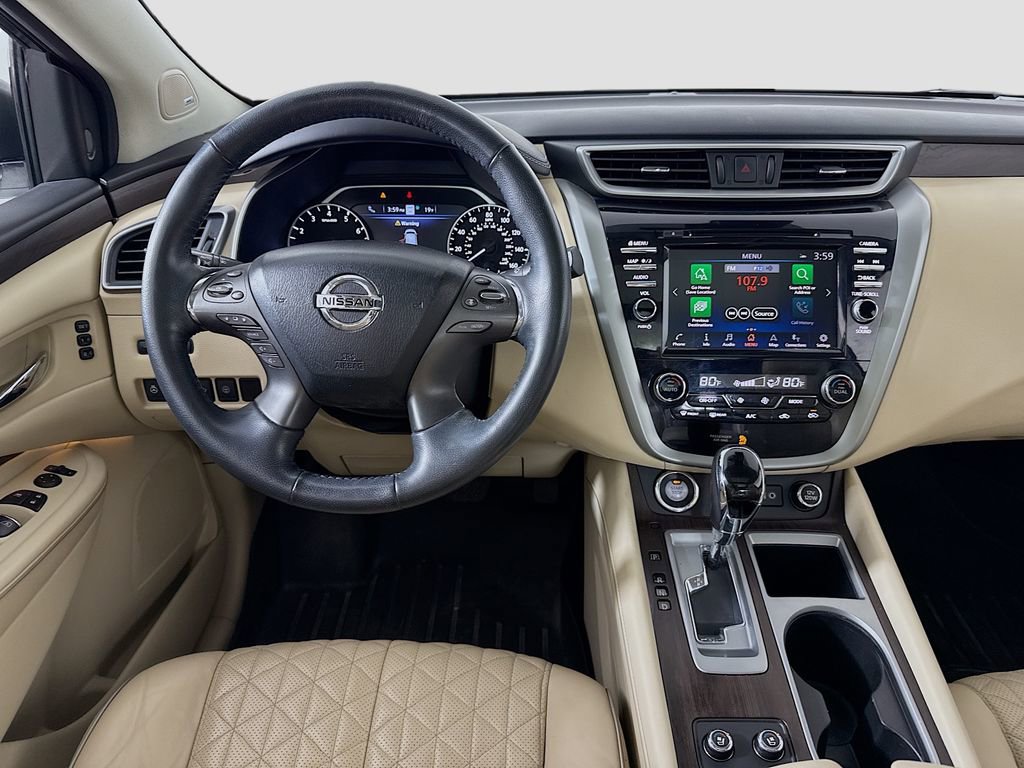Used 2019 Nissan Murano Platinum image 23