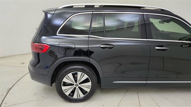 Used 2024 Mercedes-Benz EQB 250+ 250+ w/ Driver Assistance Package image 12