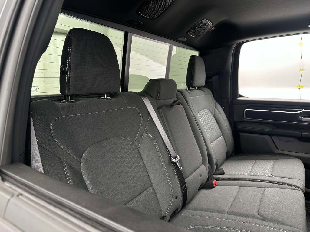 New 2026 RAM 1500 Big Horn image 23
