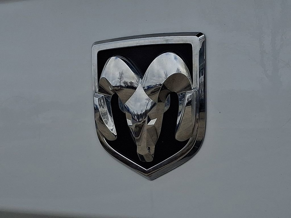 Used 2022 RAM 1500 Tradesman w/ Power & Remote Entry Group image 29