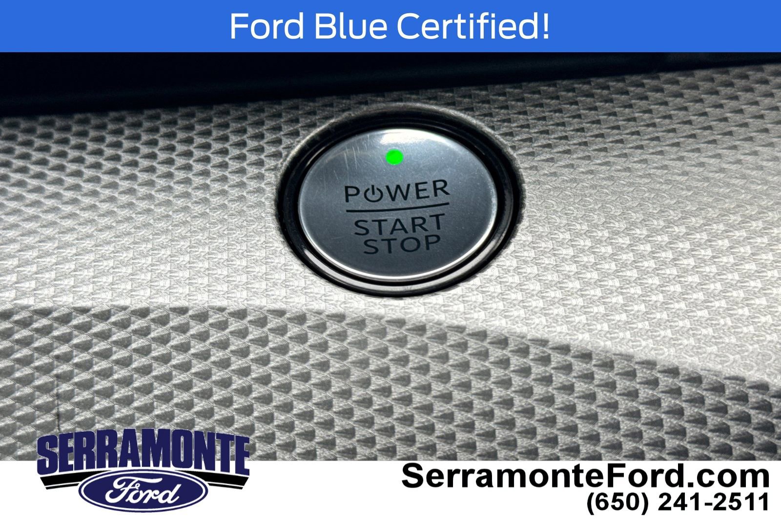 Certified 2022 Ford Mustang Mach-E California Route 1 image 26