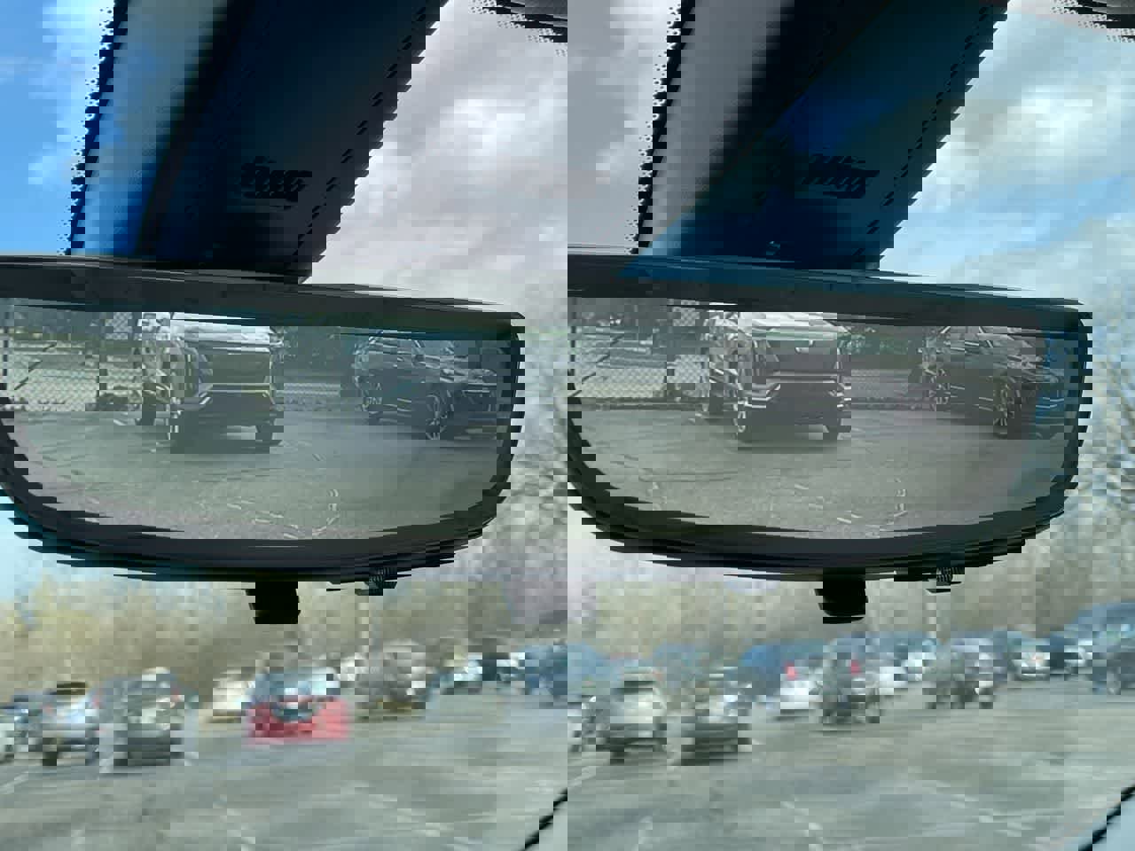 Used 2021 Cadillac XT5 Premium Luxury image 28