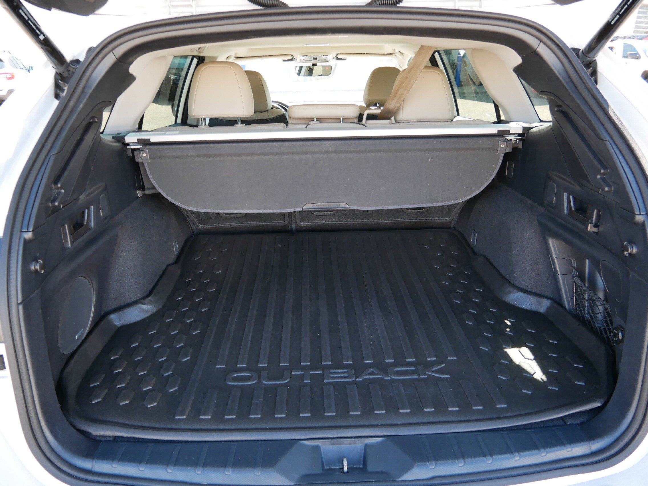Used 2023 Subaru Outback Limited w/ Popular Package #2 image 18