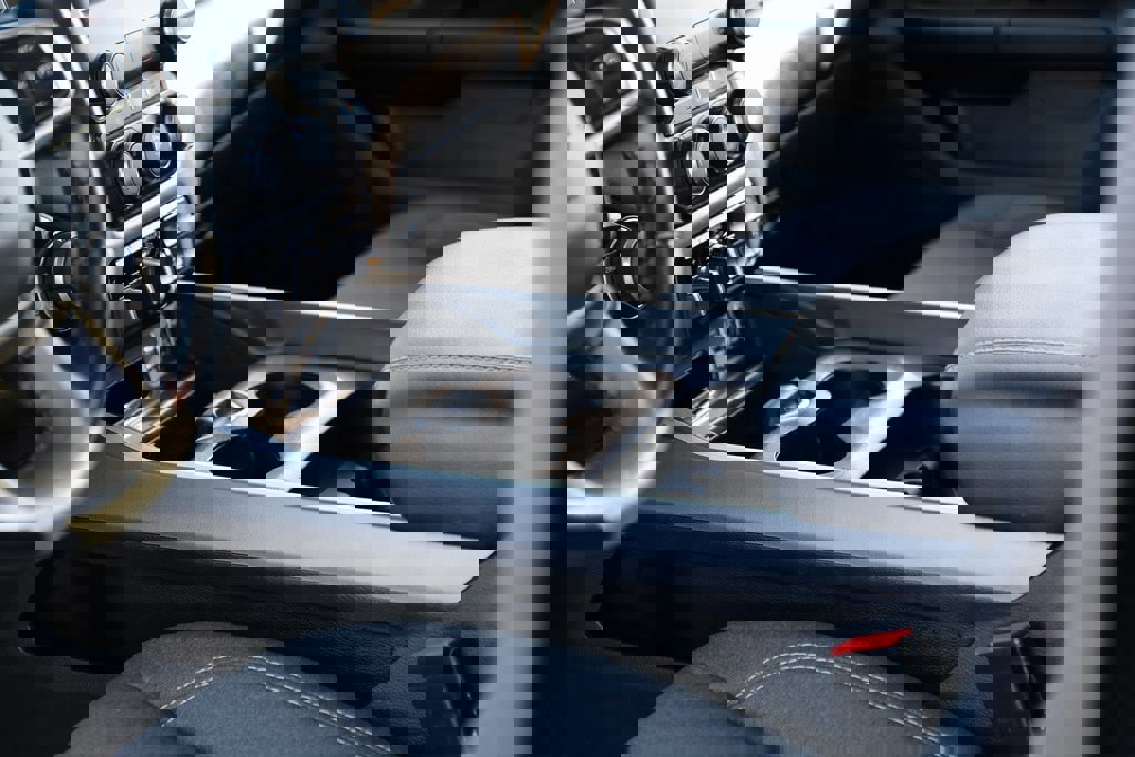 Used 2022 RAM 1500 Big Horn w/ Night Edition image 13