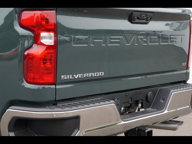 New 2026 Chevrolet Silverado 2500 LT w/ Z71 Off-Road Package AWD/4WD image 25