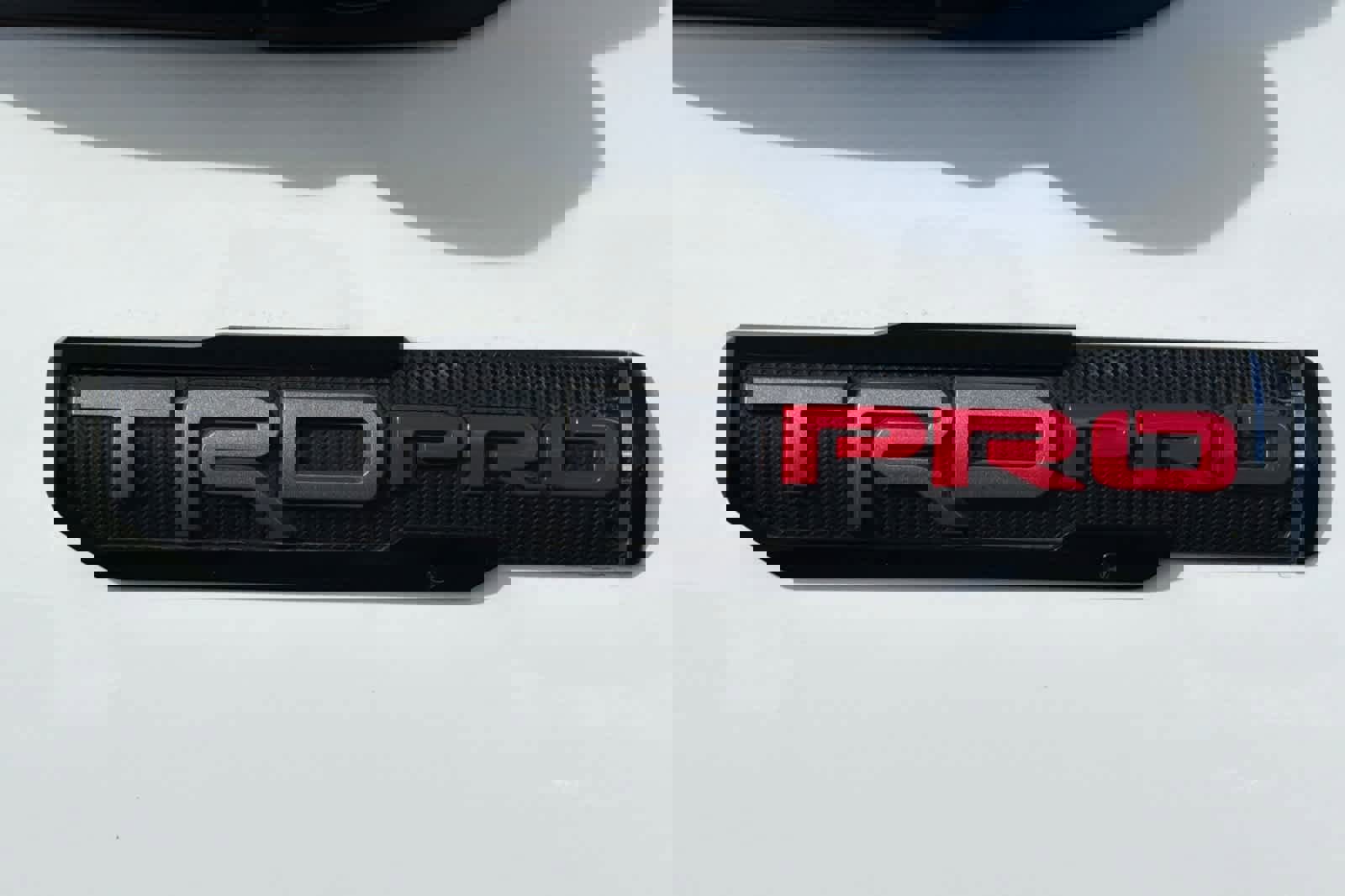 Used 2020 Toyota Tacoma TRD Pro image 12