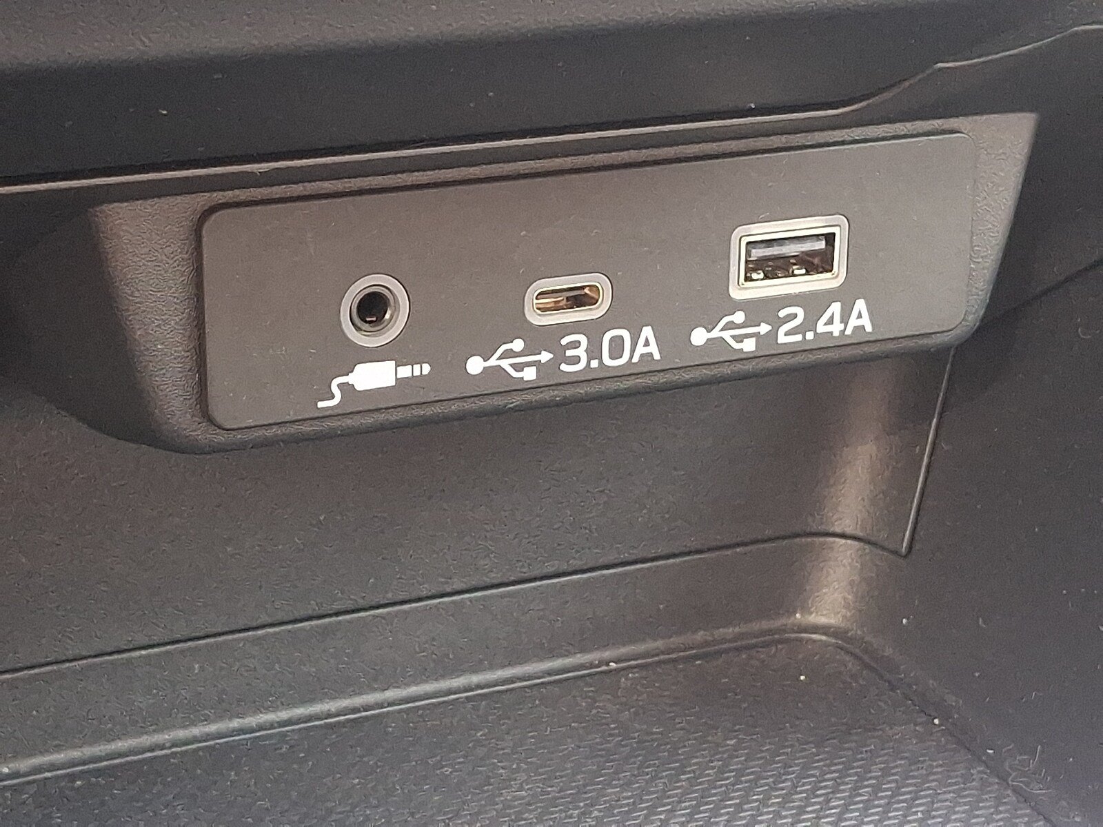 Certified 2024 Subaru Impreza 2.0i Sport AWD/4WD image 26