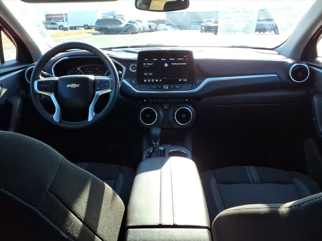 Used 2023 Chevrolet Blazer LT w/ Convenience Package image 8
