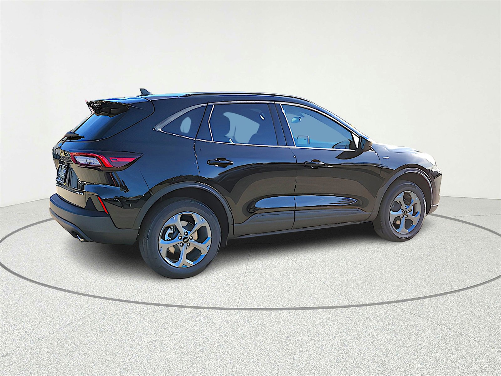 New 2026 Ford Escape ST-Line image 7