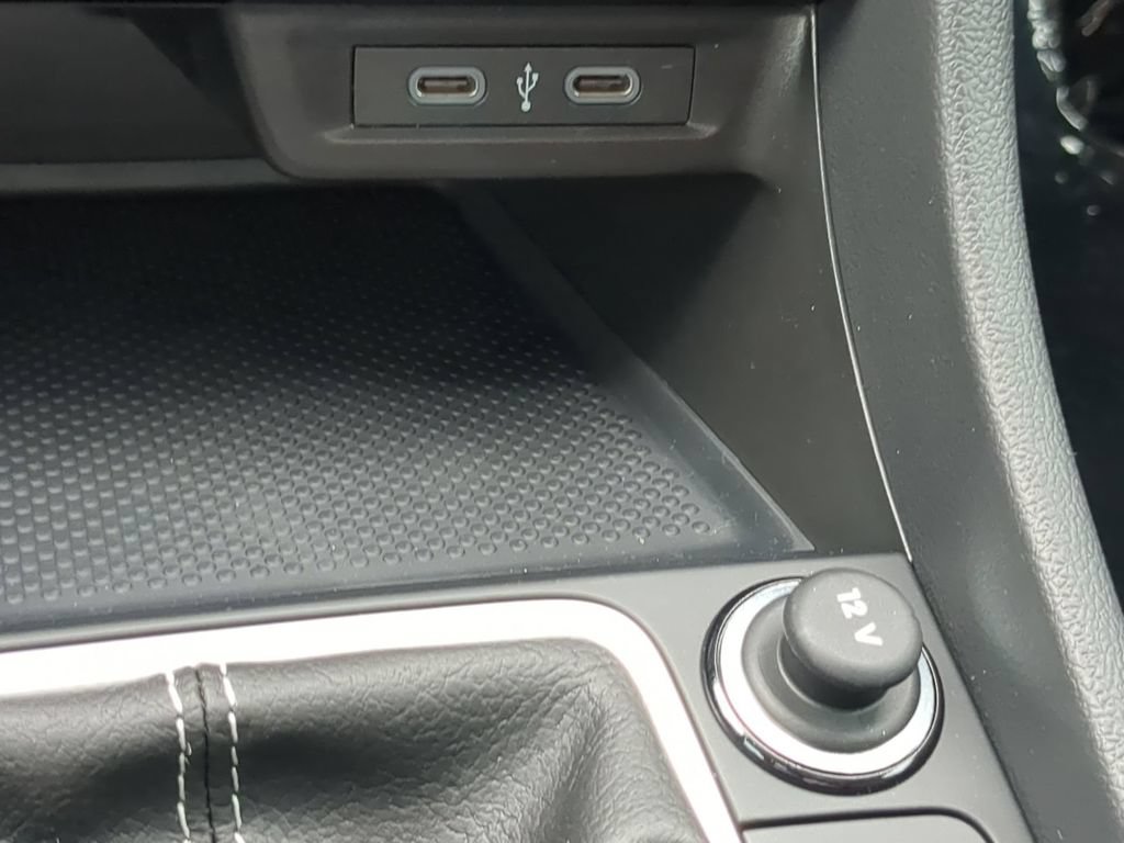 New 2026 Volkswagen Jetta Sport FWD image 22