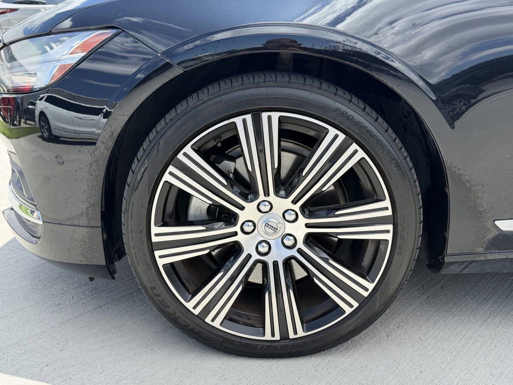 Used 2023 Volvo S90 B6 Plus w/ Protection Package Premier AWD/4WD image 9