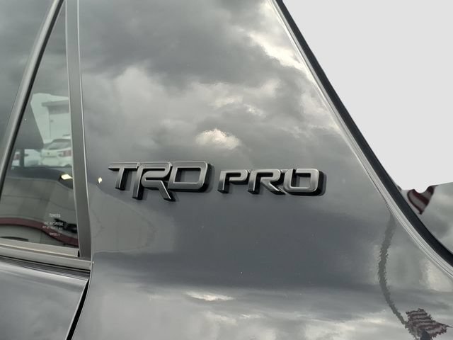 Certified 2024 Toyota 4Runner TRD Pro AWD/4WD image 30