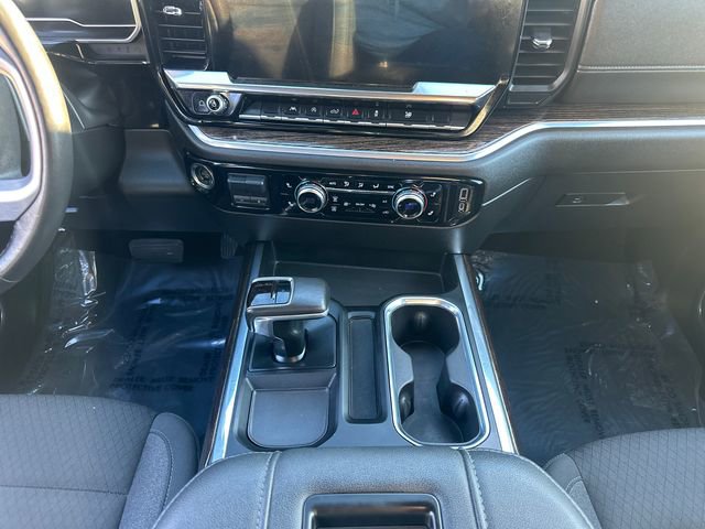 Used 2022 GMC Sierra 1500 Elevation w/ Preferred Package AWD/4WD image 22