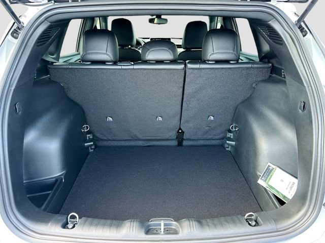 New 2026 Jeep Compass Latitude image 5