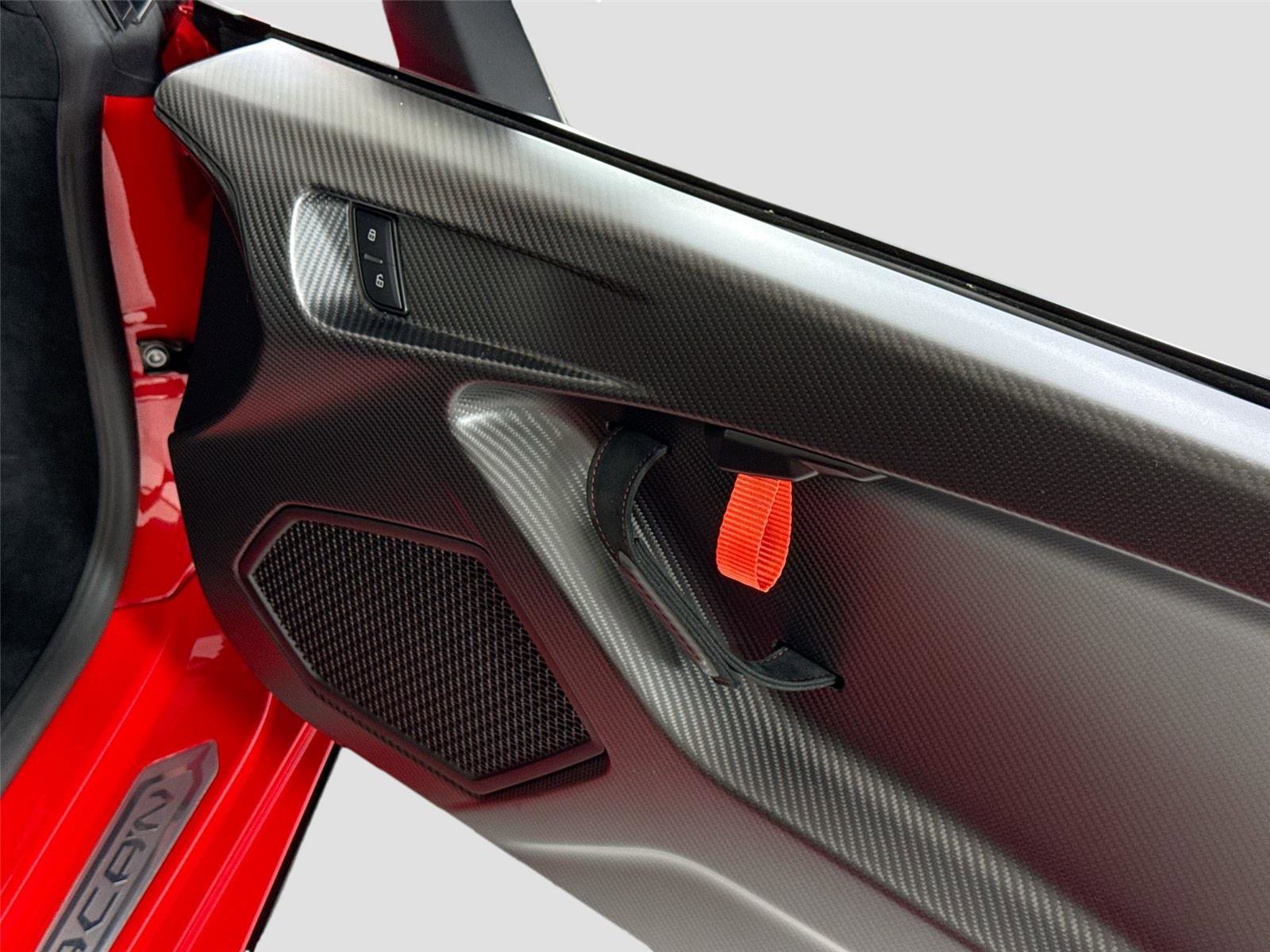 Used 2022 Lamborghini Huracan STO RWD image 32