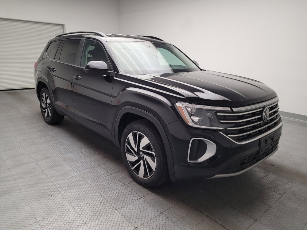 Used 2024 Volkswagen Atlas SE FWD image 13