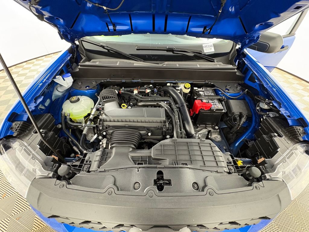 New 2026 Ford Maverick XLT image 31