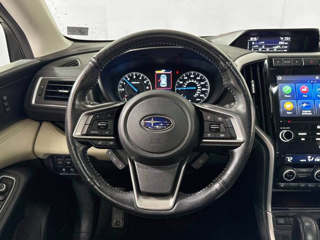 Used 2021 Subaru Ascent Limited w/ Technology Package AWD/4WD image 11