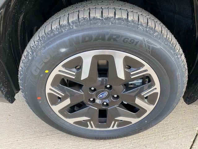 New 2026 Subaru Forester Premium image 26