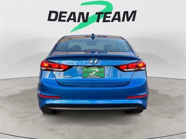 Used 2017 Hyundai Elantra Value Edition image 7
