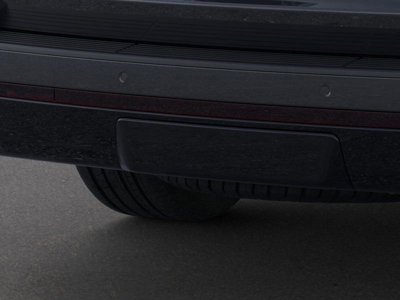 Used 2024 Lincoln Navigator Reserve image 23