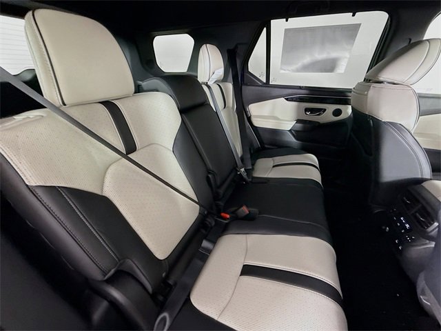 New 2026 Honda Passport TrailSport Elite image 33