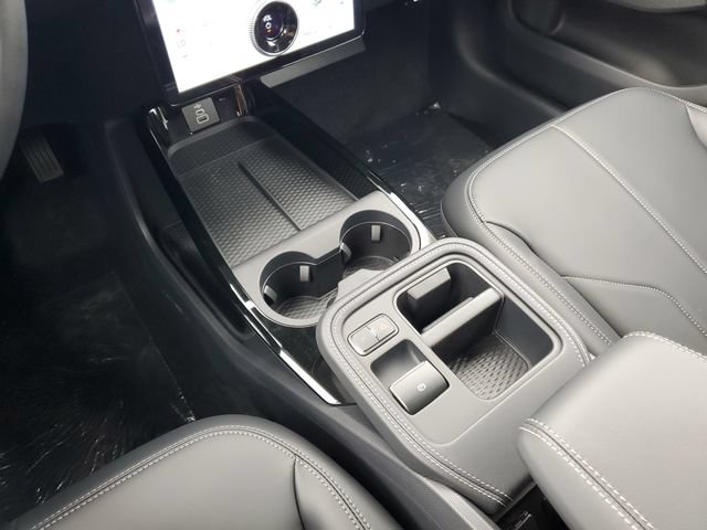 New 2026 Ford Mustang Mach-E Select w/ Technology Package AWD/4WD image 27